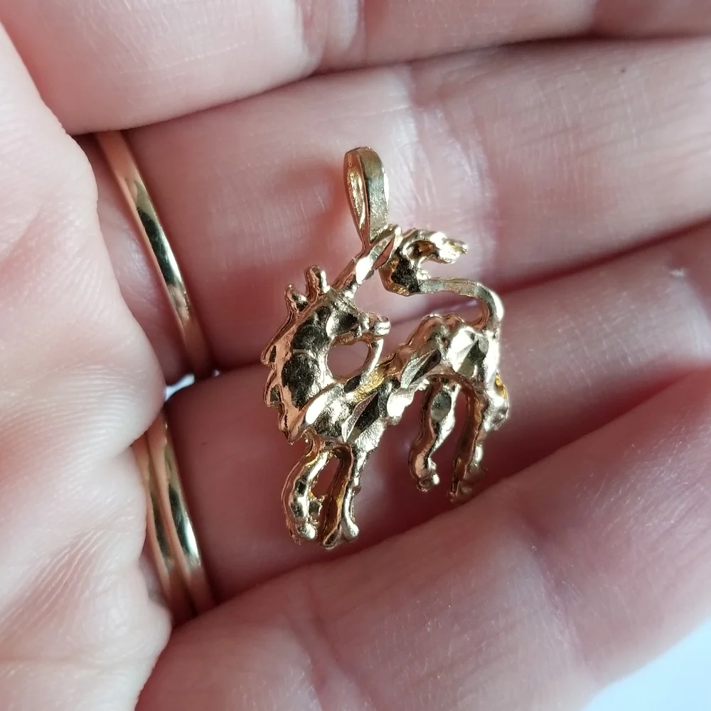 N/A pretty unicorn